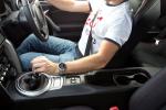 Toyota GT 86 GTS 2012 года